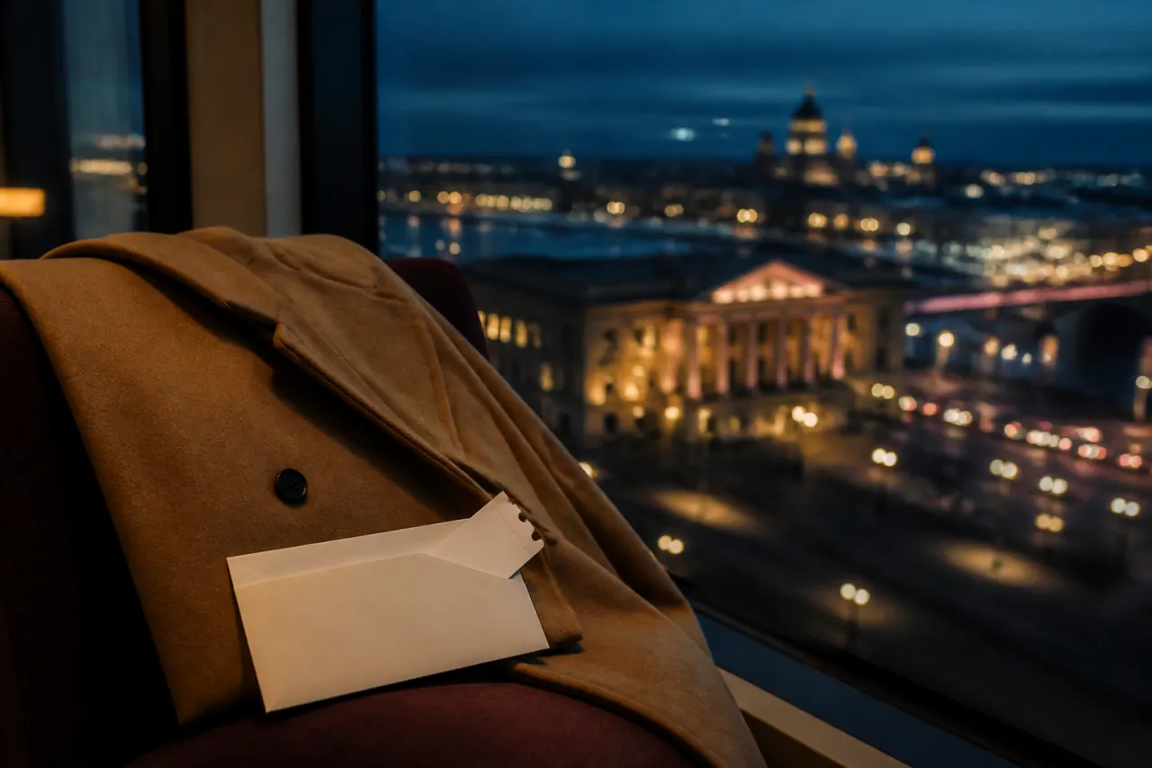 Musikalbiljetter i Stockholm med scen, publik och biljettinformation