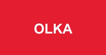 Olka Express logotyp