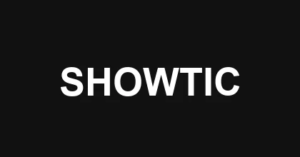 Showtic logotyp